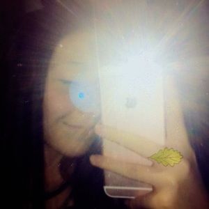 Meet your Posher, Isabella